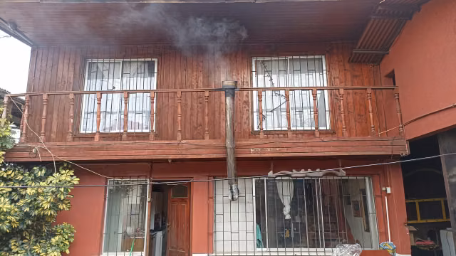 Casa en venta de 2 dorm. en Chillán