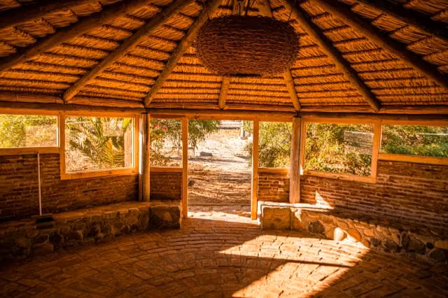 Parcela en venta en La Higuera