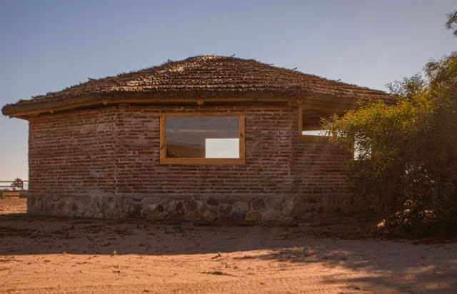 Parcela en venta en La Higuera
