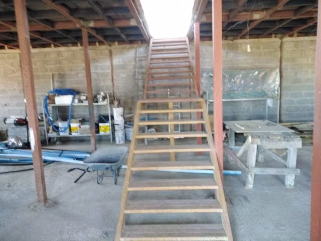 Parcela en venta en La Higuera