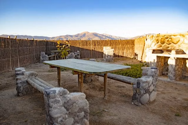 Parcela en venta en La Higuera