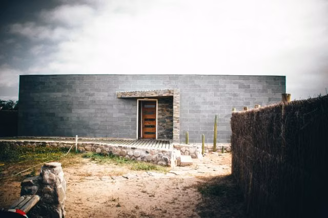 Parcela en venta en La Higuera