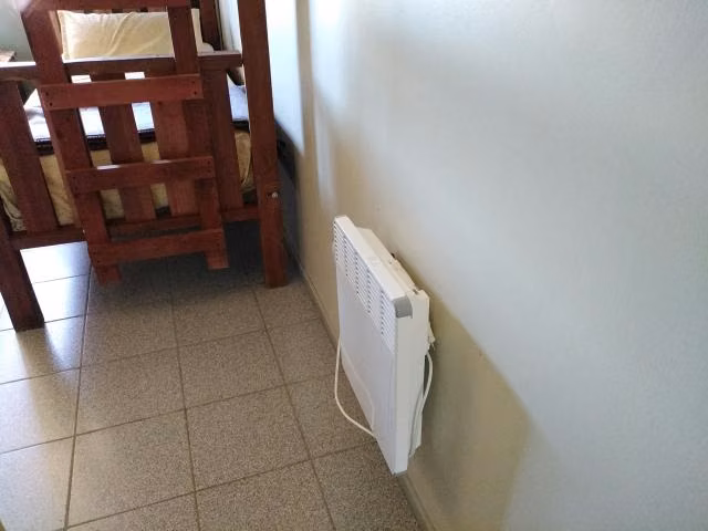 Parcela en venta en La Higuera