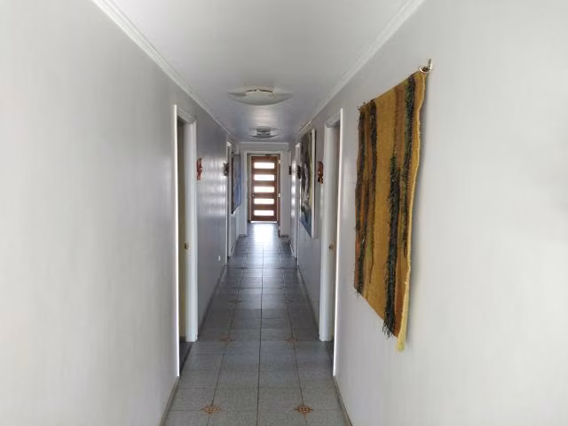 Parcela en venta en La Higuera
