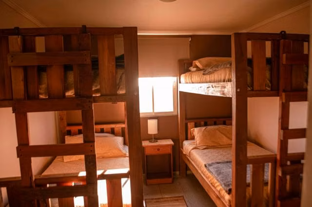 Parcela en venta en La Higuera