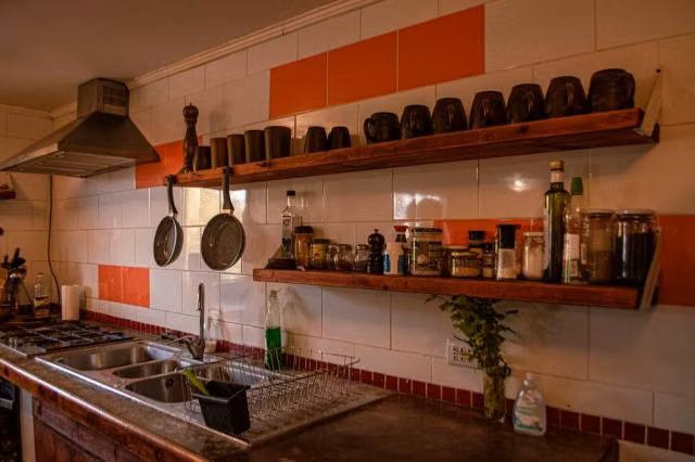 Parcela en venta en La Higuera
