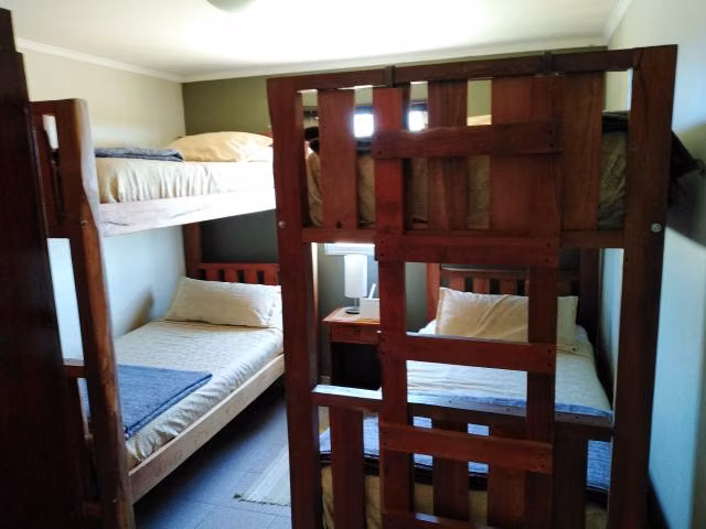 Parcela en venta en La Higuera