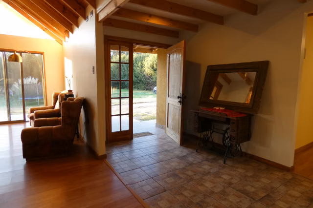 Parcela en venta en Melipilla