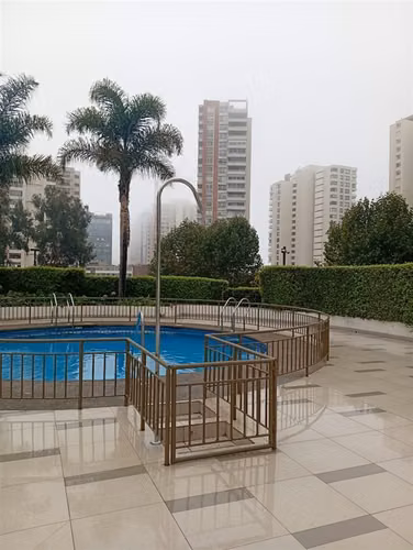 Elegante Departamento en venta, 2D 2B 2E, Concón - Imagen 9