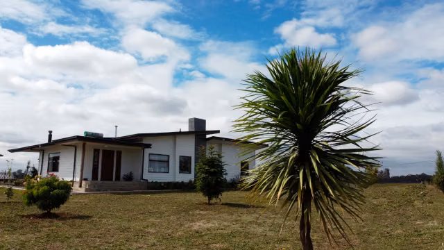 Casa en venta en La Unión