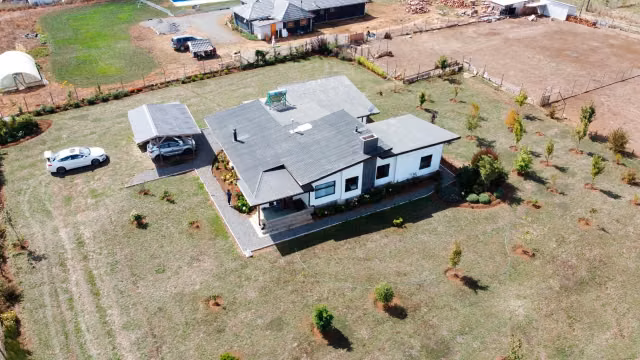 Casa en venta en La Unión