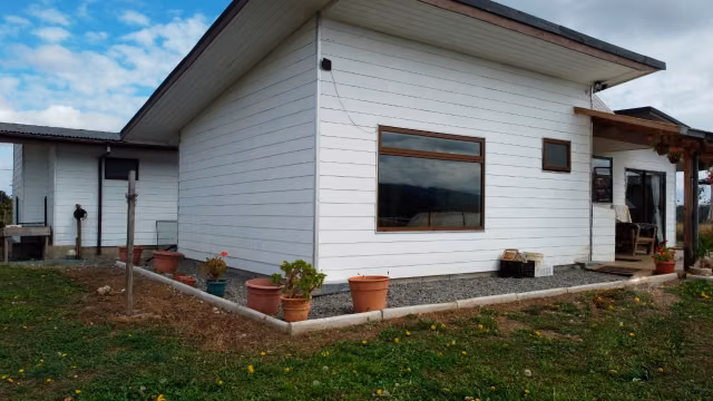 Casa en venta en La Unión