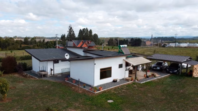 Casa en venta en La Unión