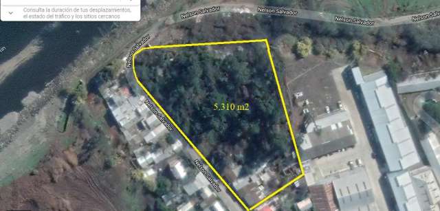 Sitio en venta en Padre Las Casas - Imagen 2