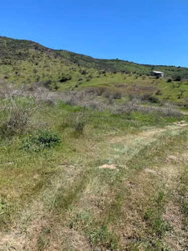 Parcela en venta en Maule