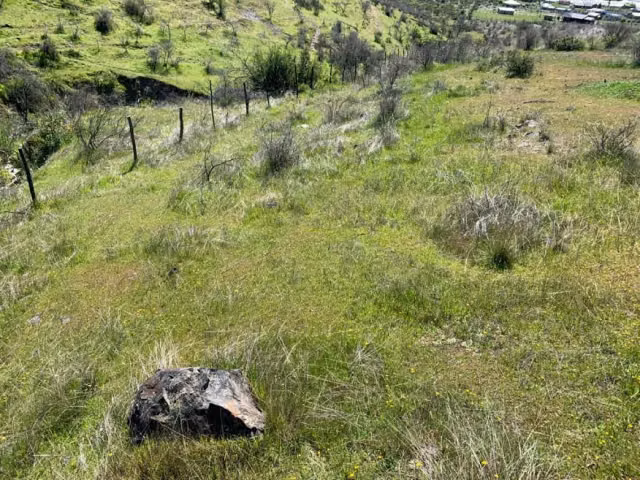 Parcela en venta en Maule