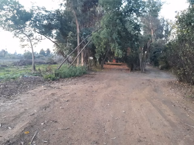 Sitio en venta en Talca