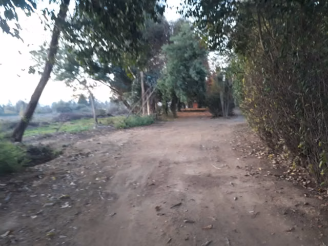 Sitio en venta en Talca