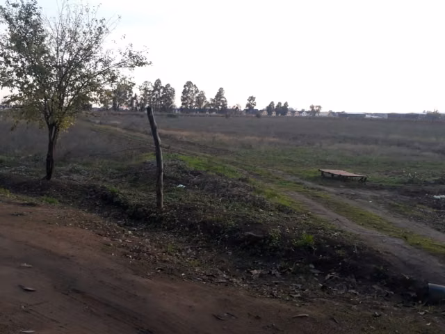 Sitio en venta en Talca