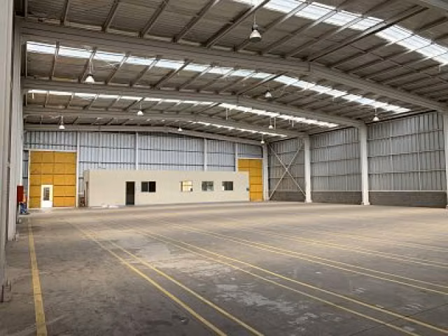 Bodega en arriendo en Lampa - Imagen 5