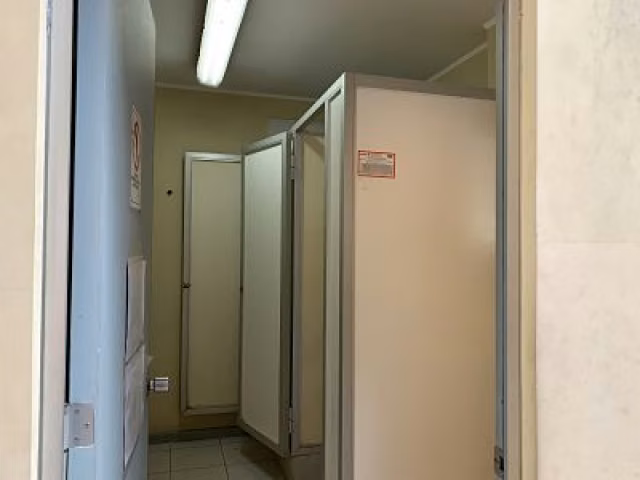Bodega en arriendo en Lampa - Imagen 2