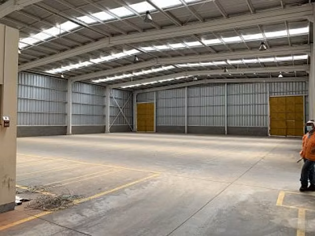 Bodega en arriendo en Lampa - Imagen 6