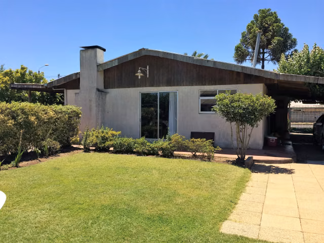 Parcela en venta en Quillón - Imagen 8