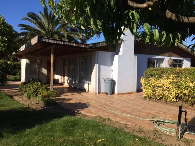 Parcela en venta en Quillón - Imagen 3