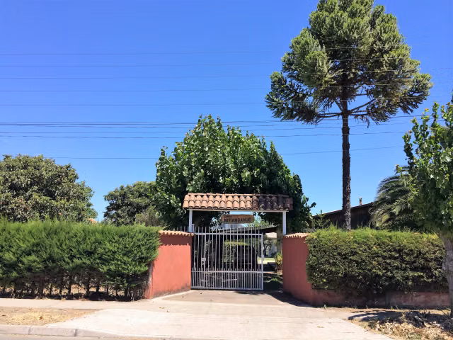 Parcela en venta en Quillón - Imagen 5
