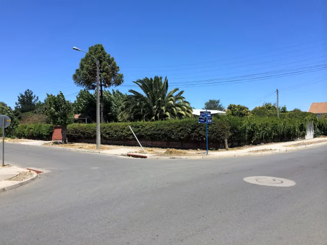 Parcela en venta en Quillón - Imagen 18
