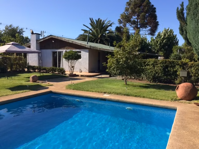 Parcela en venta en Quillón - Imagen 11