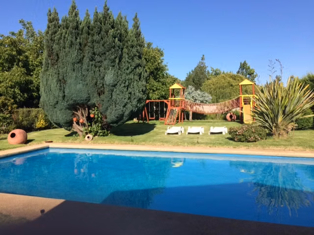 Parcela en venta en Quillón