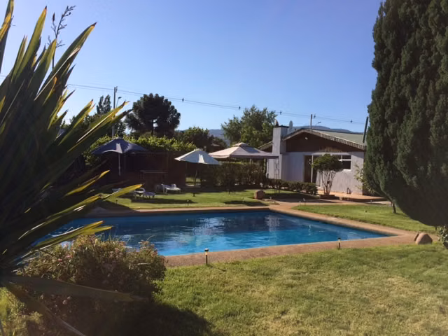 Parcela en venta en Quillón - Imagen 15