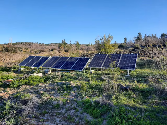 Parcela en venta en Empedrado