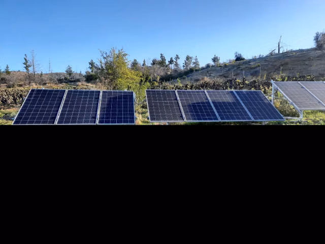 Parcela en venta en Empedrado