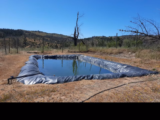 Parcela en venta en Empedrado