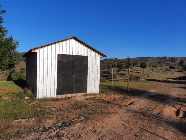 Parcela en venta en Empedrado