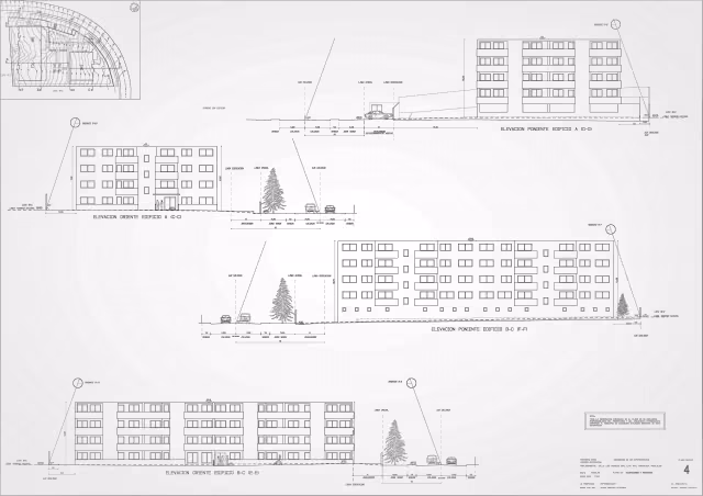 Sitio en venta en Peñalolén - Imagen 2