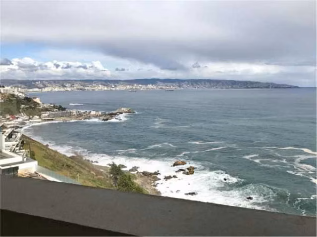 Departamento en venta en Viña del Mar