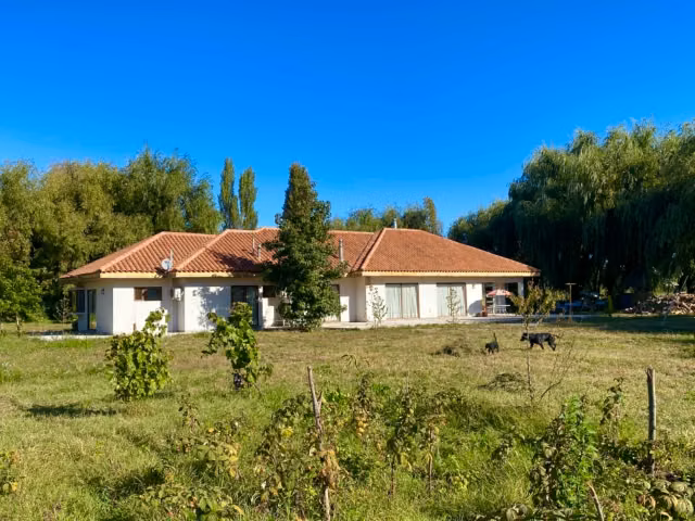 Casa en venta en Maule