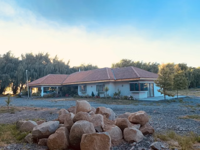 Casa en venta en Maule - Imagen 2