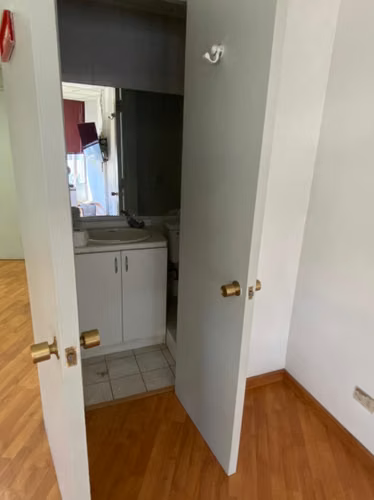 Oficina en arriendo en Santiago