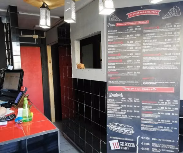 Local Comercial en venta en Quilpué
