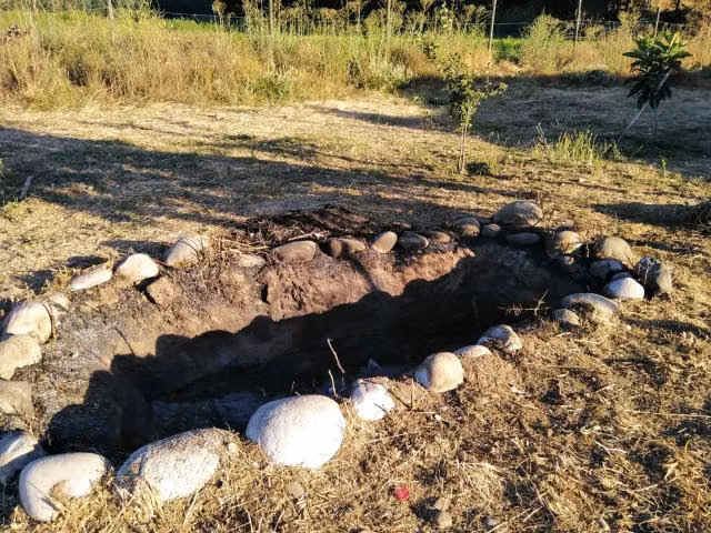 Parcela en venta en Río Claro