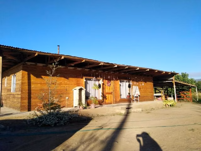 Parcela en venta en Río Claro