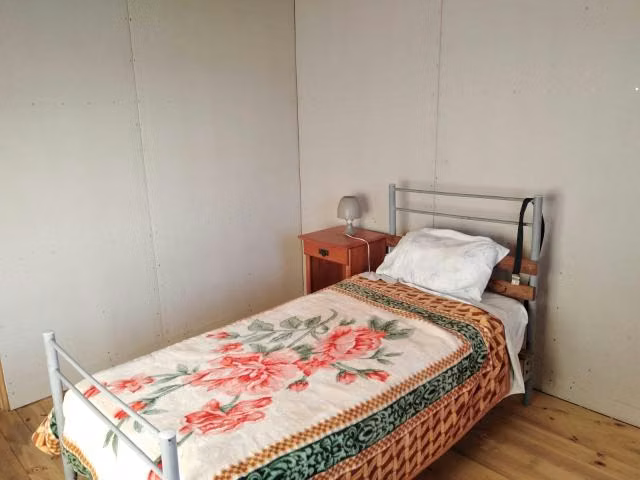 Parcela en venta en Río Claro