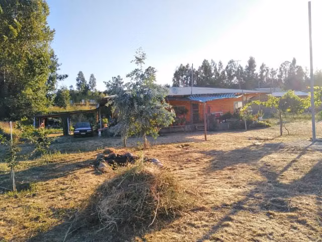 Parcela en venta en Río Claro