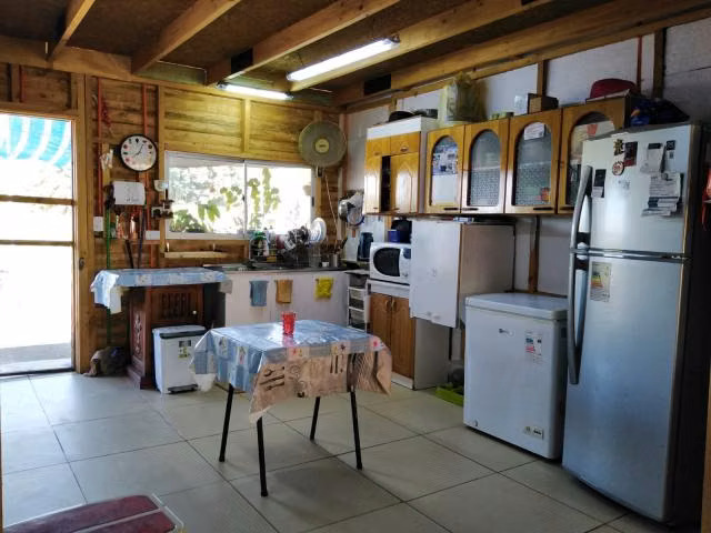 Parcela en venta en Río Claro