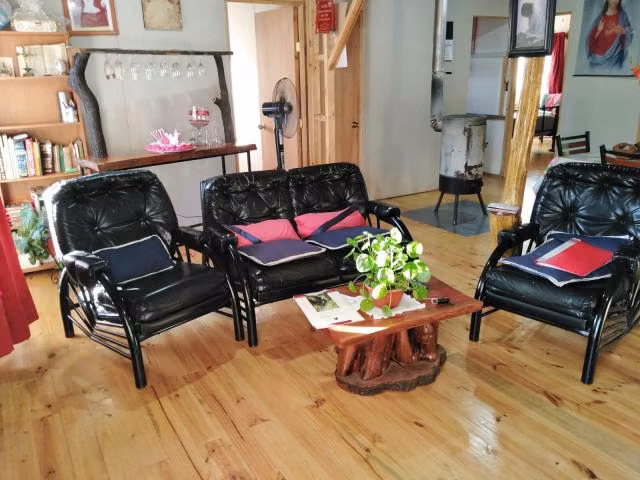 Parcela en venta en Río Claro