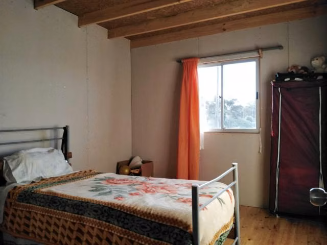 Parcela en venta en Río Claro